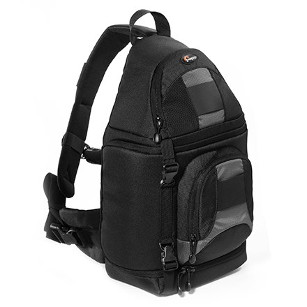 Lowepro Slingshot 100 AW Review Round Up