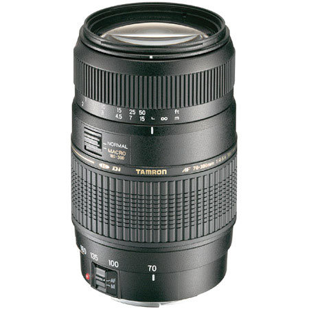 tamron-70-300mm-f-4-56-di-ld-. If you own or have used this lens, 