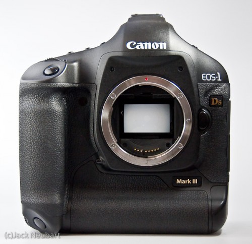 Overeenkomstig Verbaasd gastvrouw Canon EOS 1Ds Mark III Review: Field Test Report